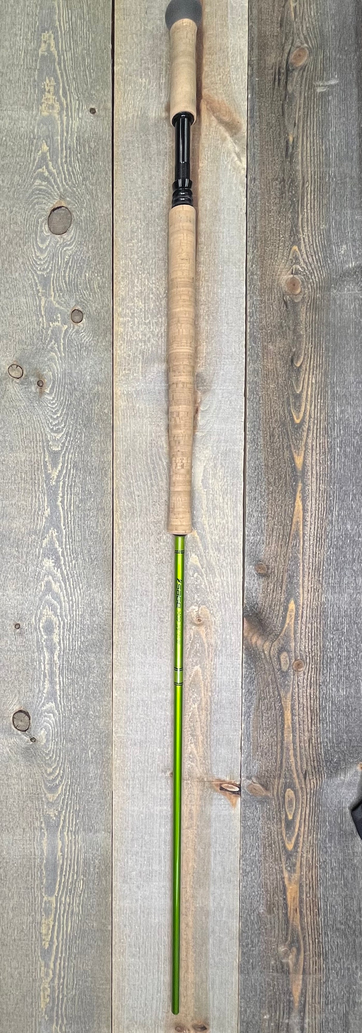 Sage MOD 7130-4 Used Used Gear