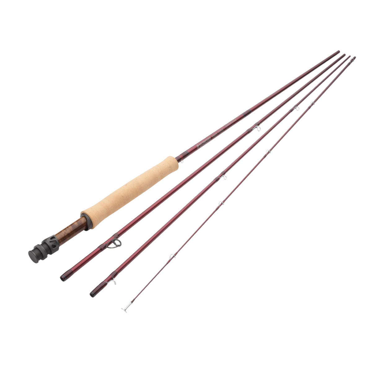 Sage Power R8 Fly Rod Fly Rods