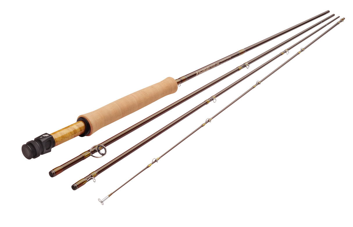 Sage R8 Core Limited Edition Fly Rod- Front Range Olive 9' 4wt 490-4 Fly Rods