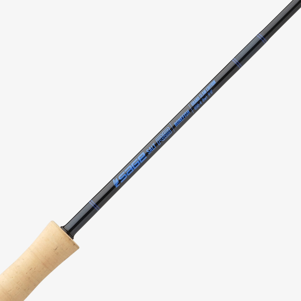 Sage Salt R8 Limited Edition Bonefish 890-4 Fly Rods