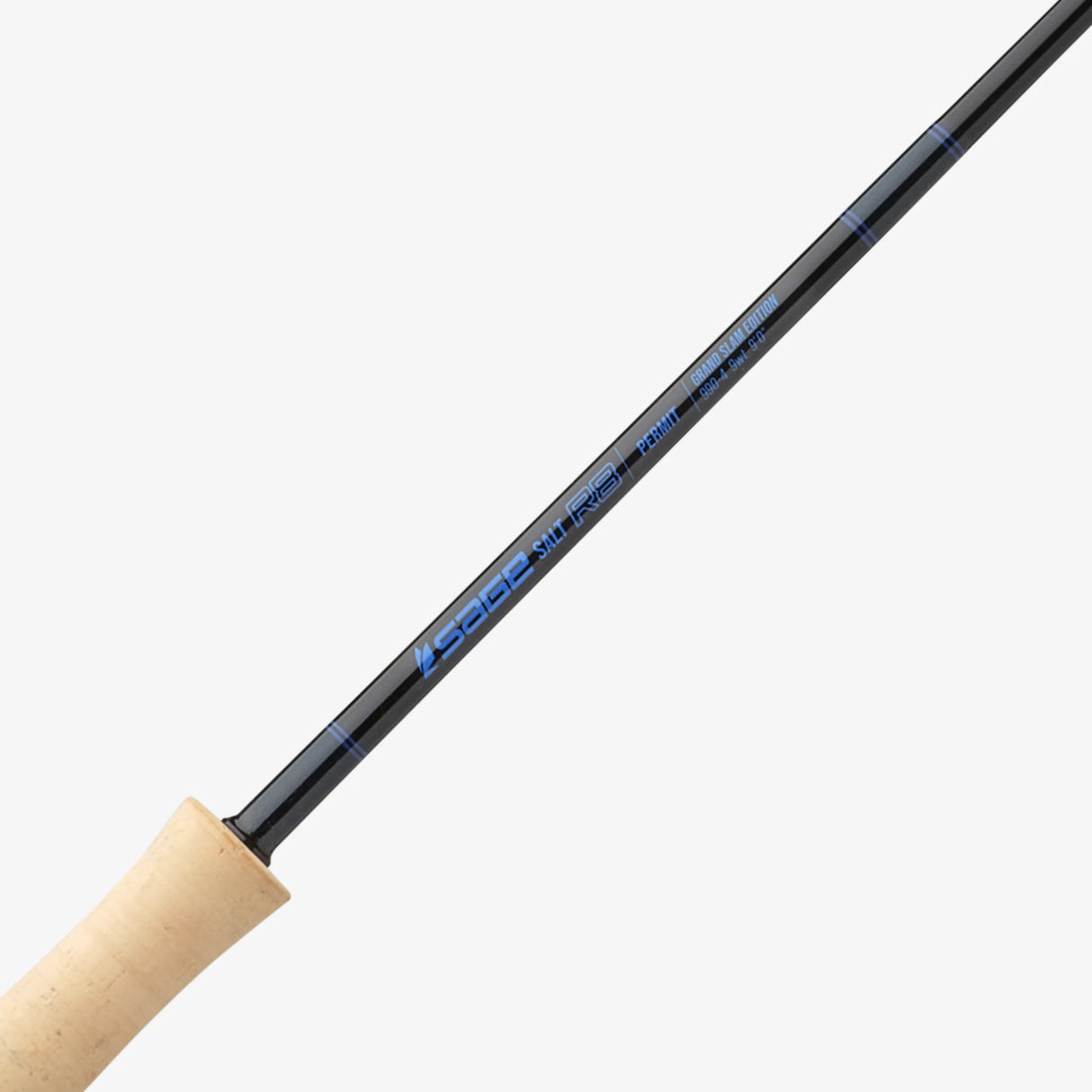 Sage Salt R8 Limited Edition Permit 990-4 Fly Rods