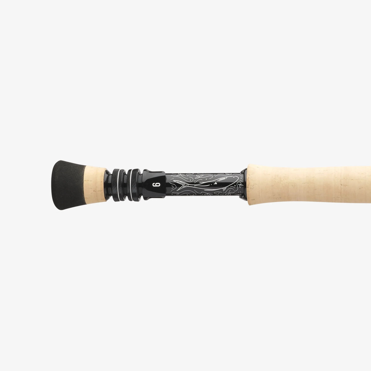 Sage Salt R8 Limited Edition Permit 990-4 Fly Rods