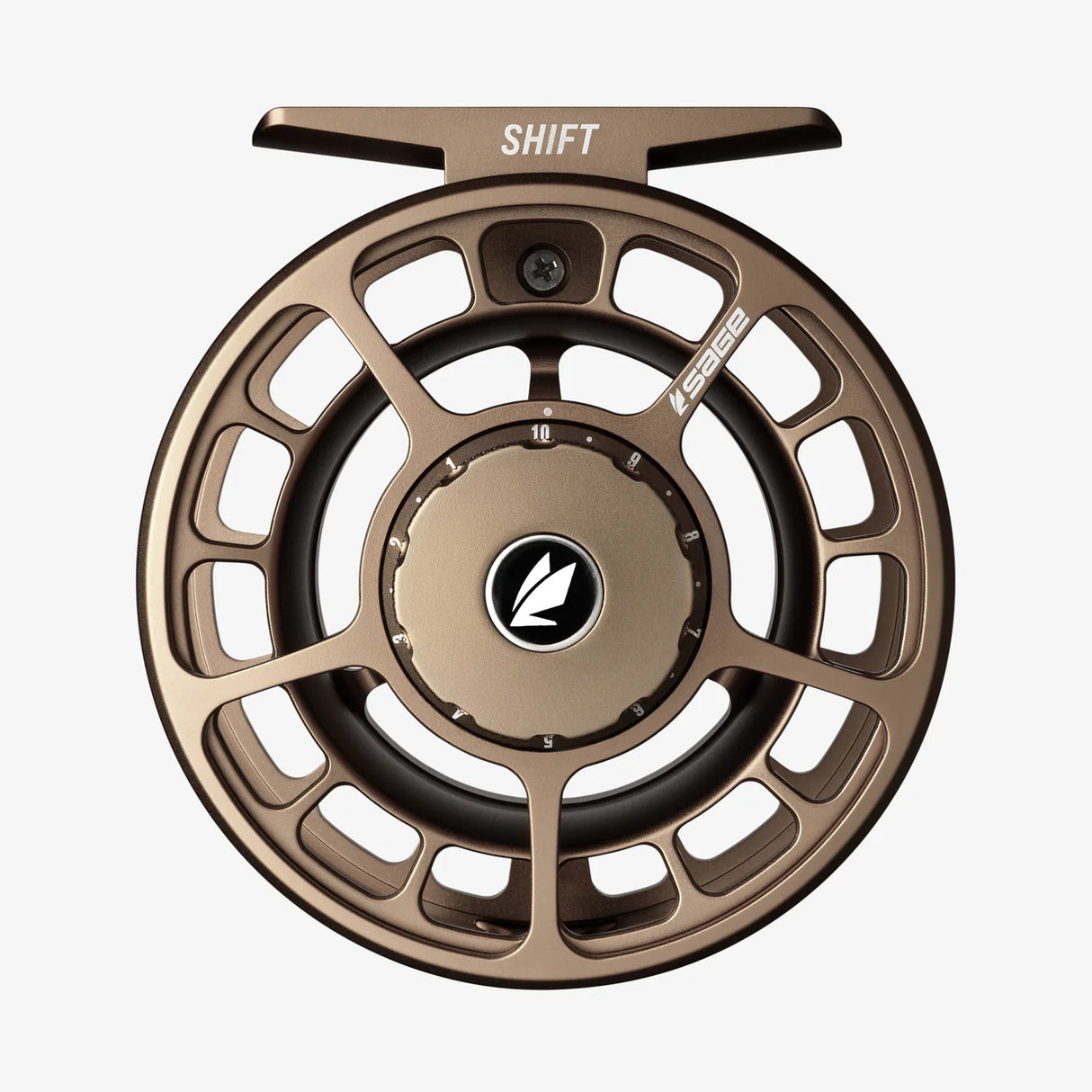 Sage Shift Fly Reel Fly Reel