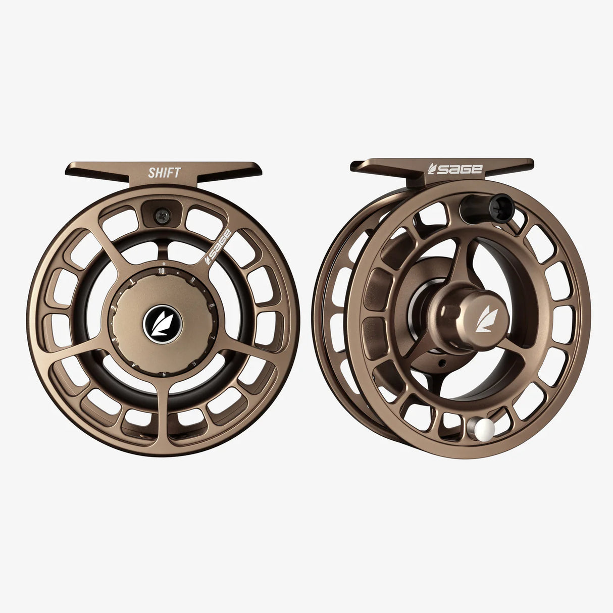 Sage Shift Fly Reel Fly Reel