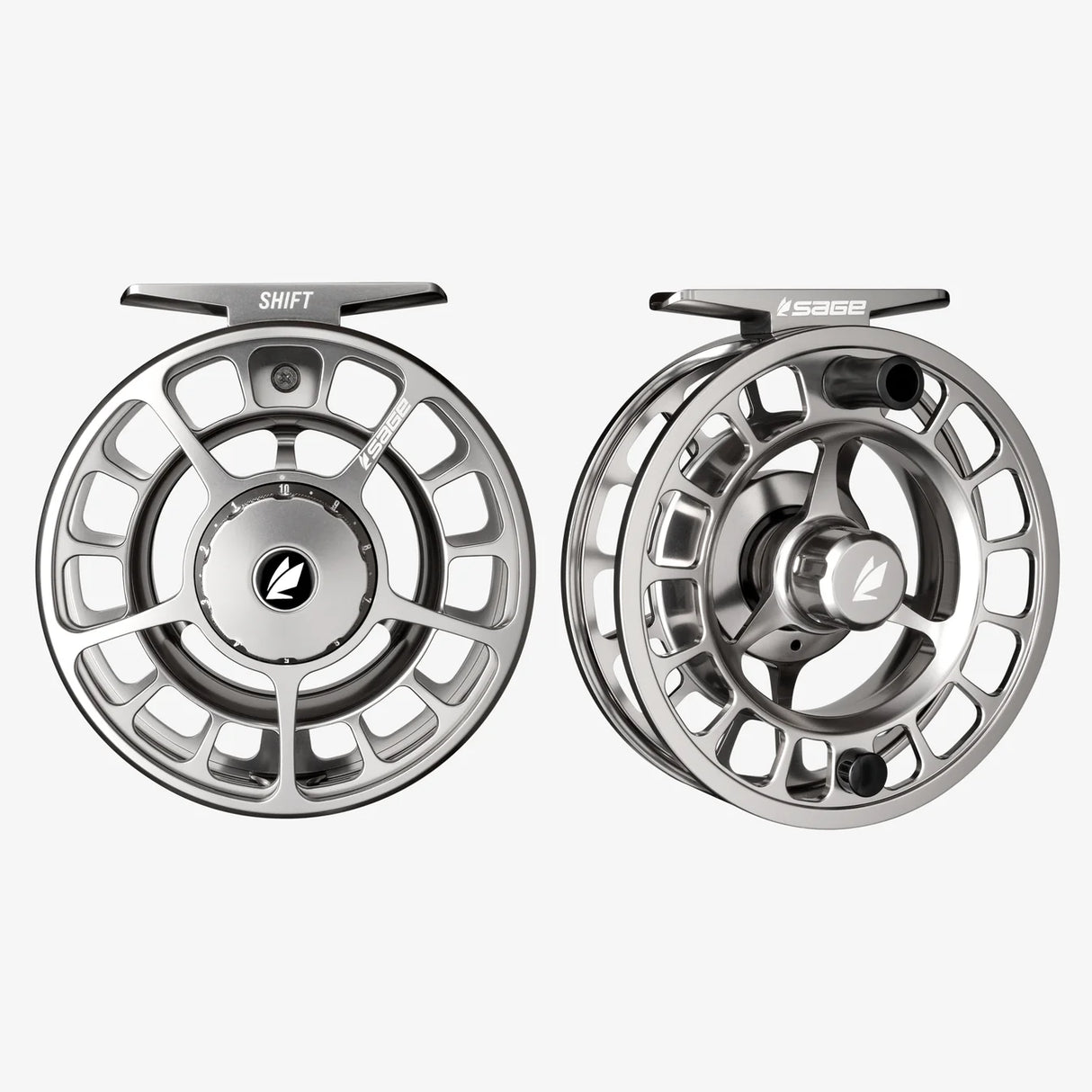 Sage Shift Fly Reel Fly Reel