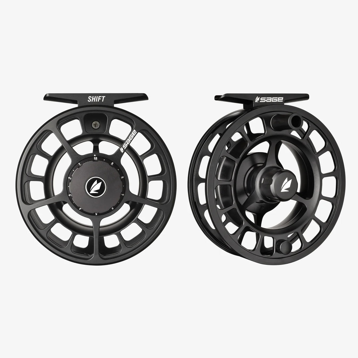 Sage Shift Fly Reel Fly Reel