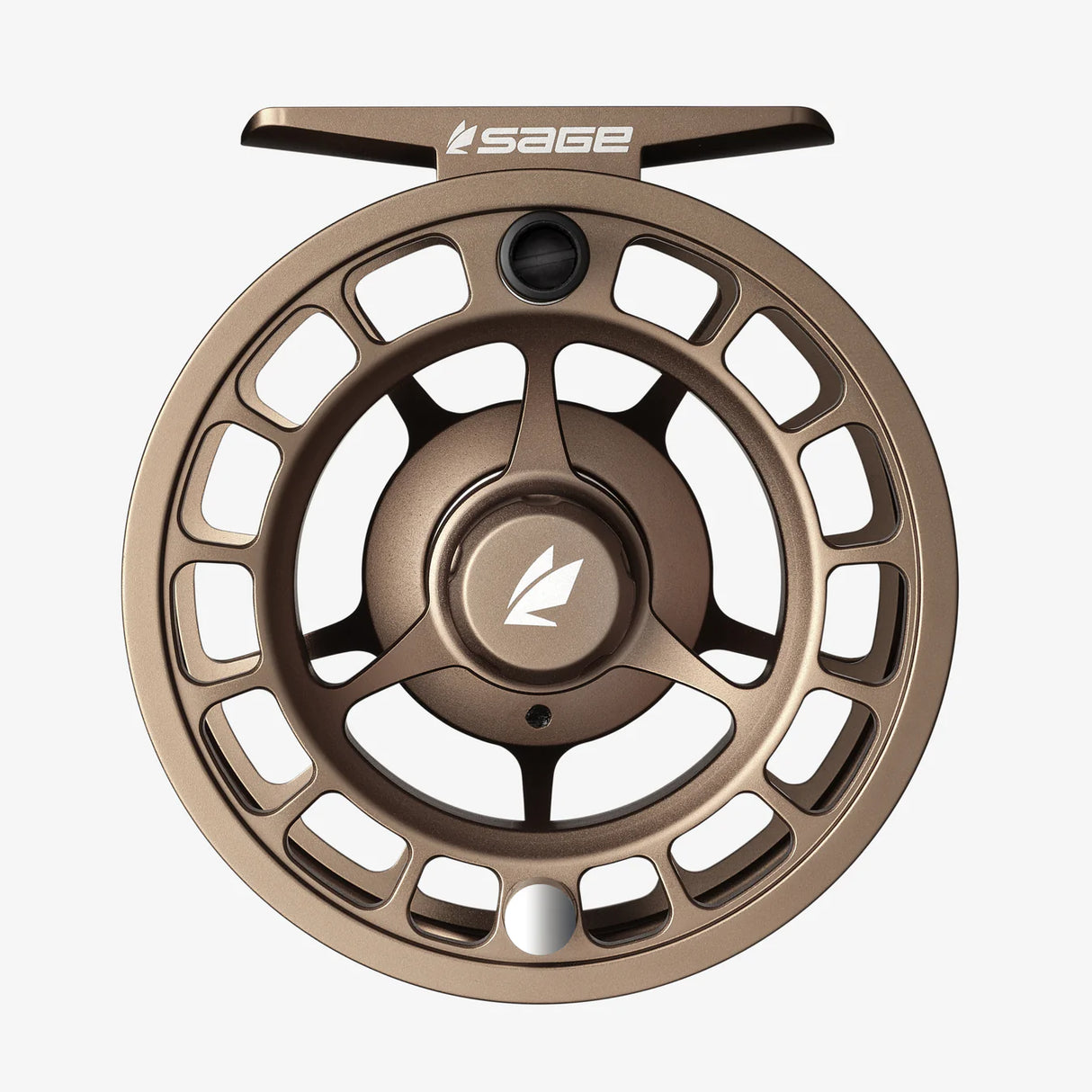 Sage Shift Fly Reel Bronze / 3/4 Fly Reel
