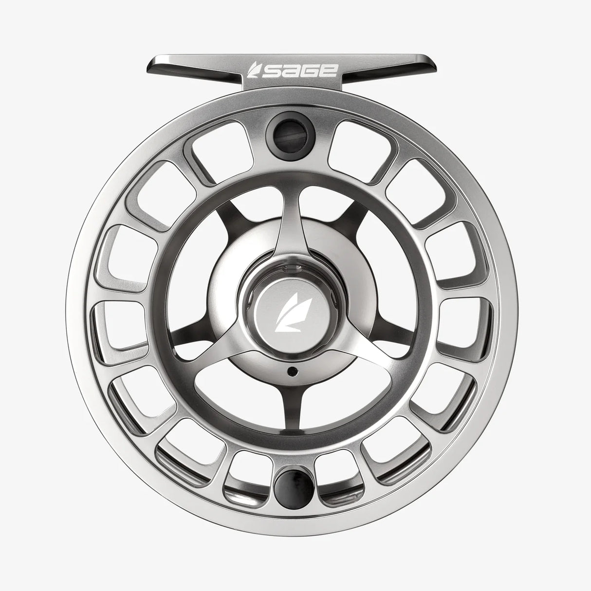 Sage Shift Fly Reel Platinum / 3/4 Fly Reel