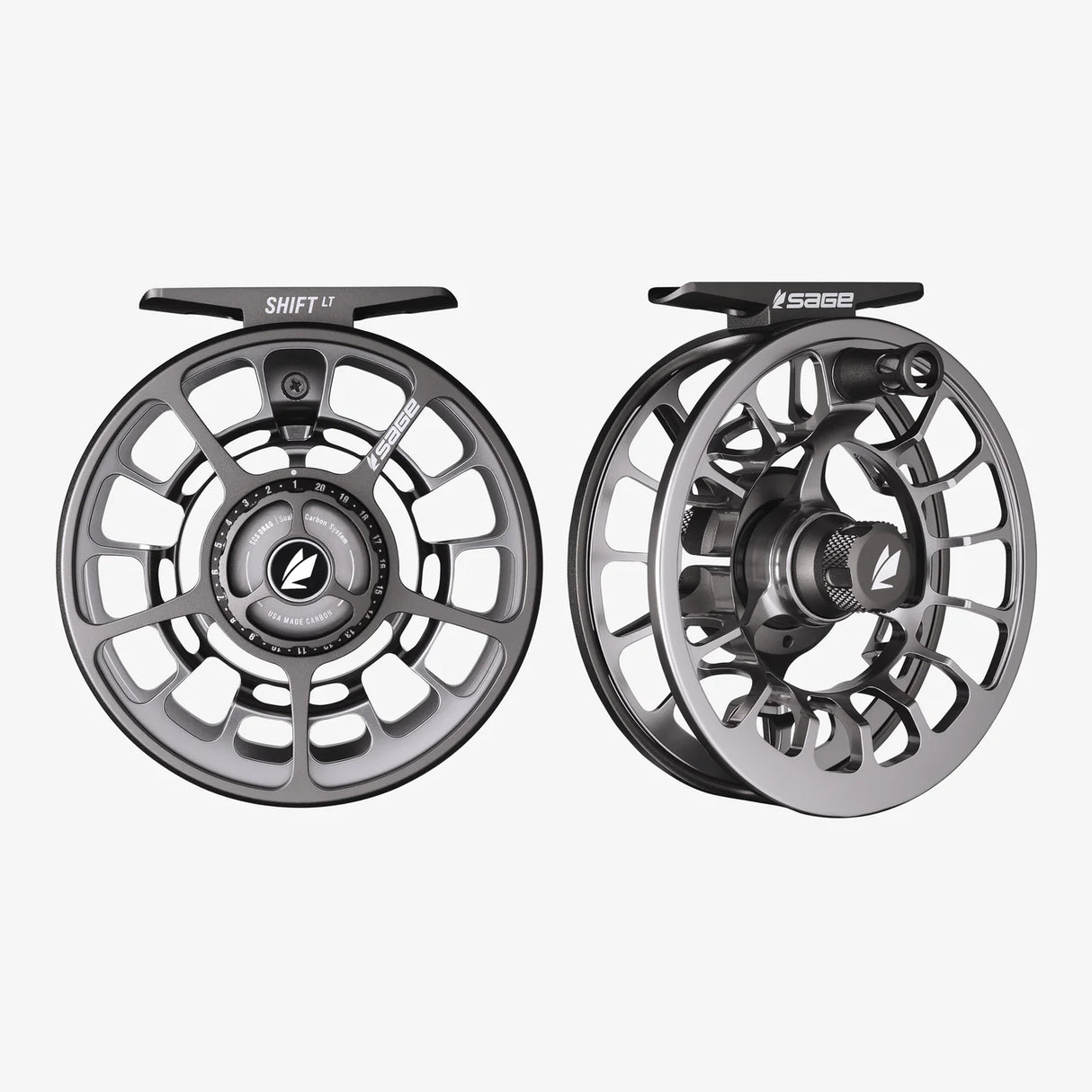 Sage Shift LT Fly Reel Fly Reel
