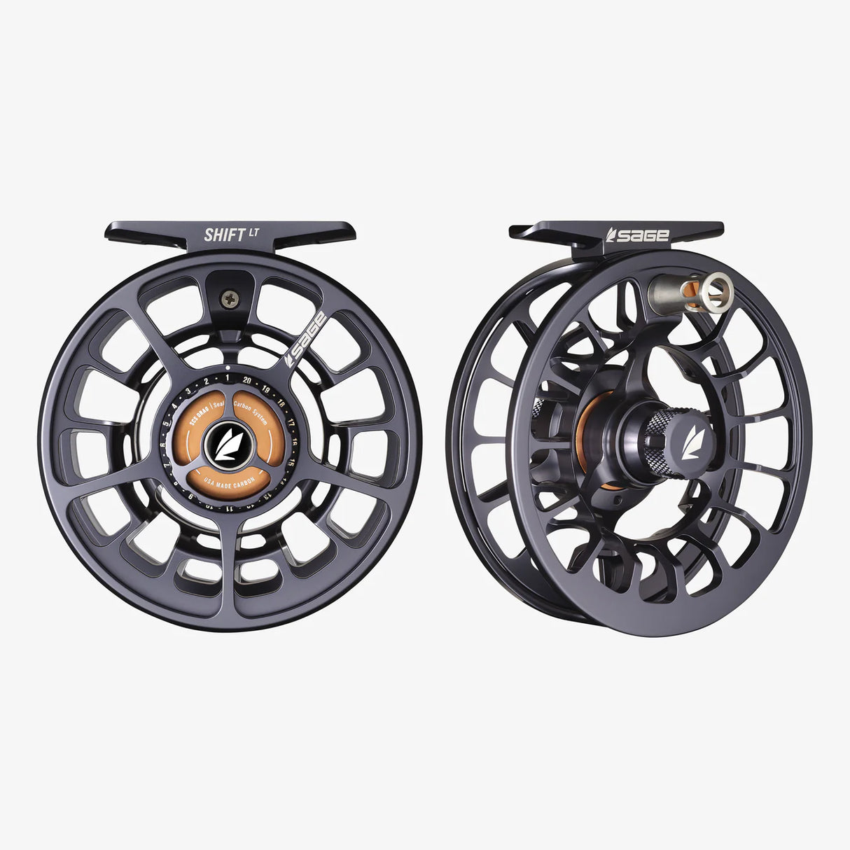 Sage Shift LT Fly Reel Fly Reel