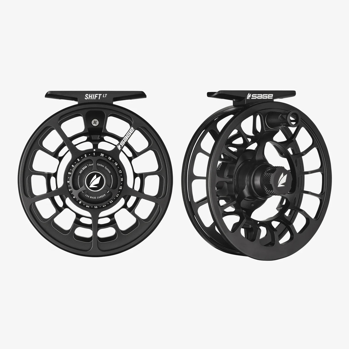 Sage Shift LT Fly Reel Fly Reel