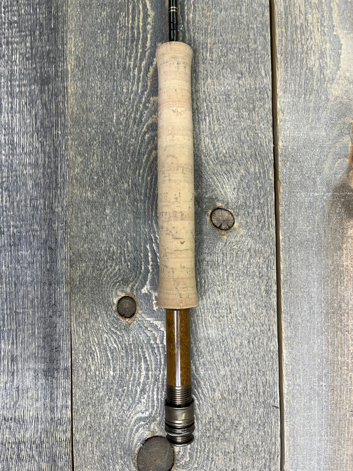 Sage Trout-LL 379-4 Used Used Gear