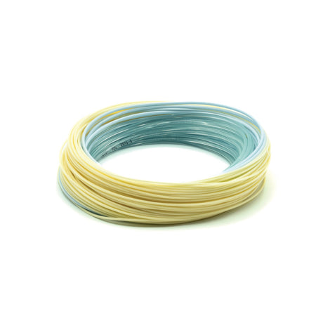 Scientific Anglers Sonar Titan Tropical/Jungle Clear Tip Fly Line Fly Line