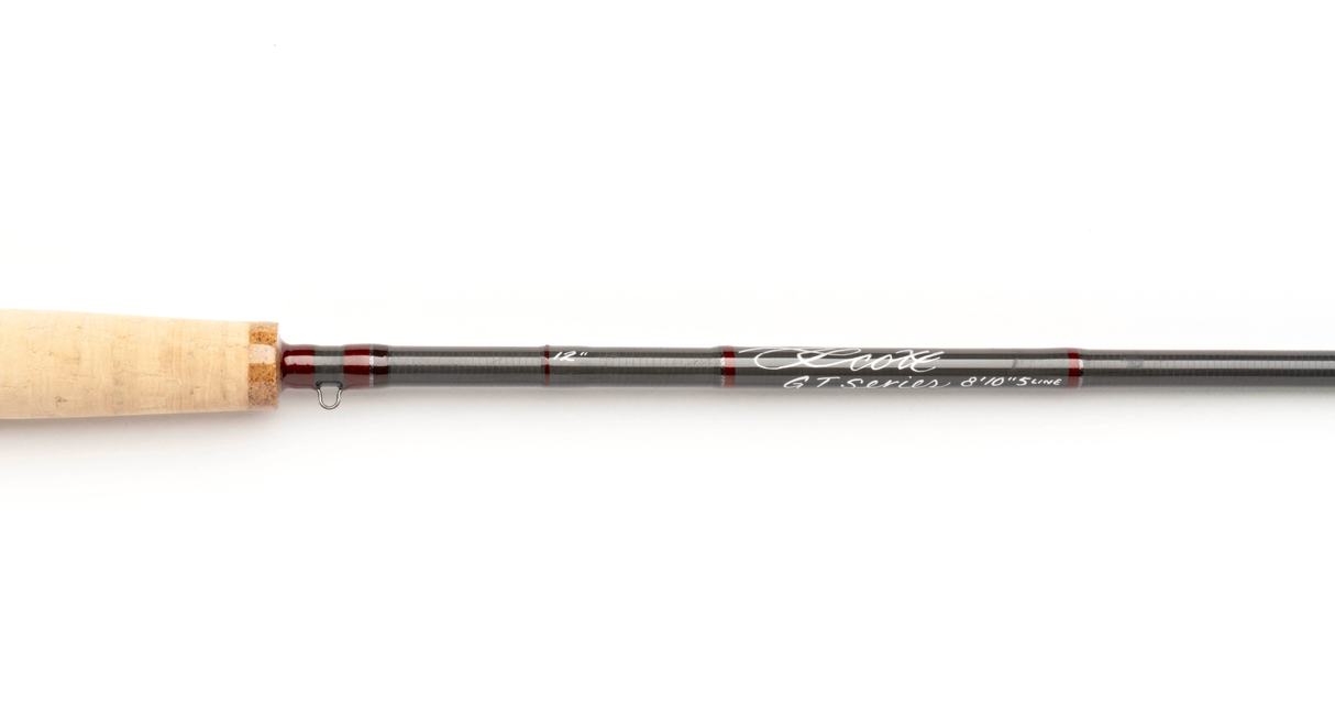 Scott GT Series Fly Rod Fly Rods