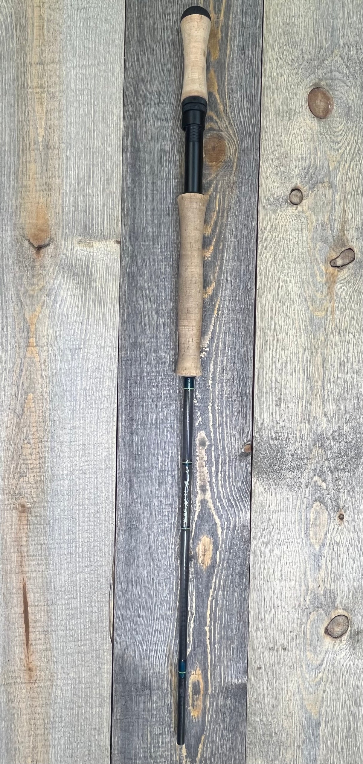 Scott Tidal Rod - Used Used Gear