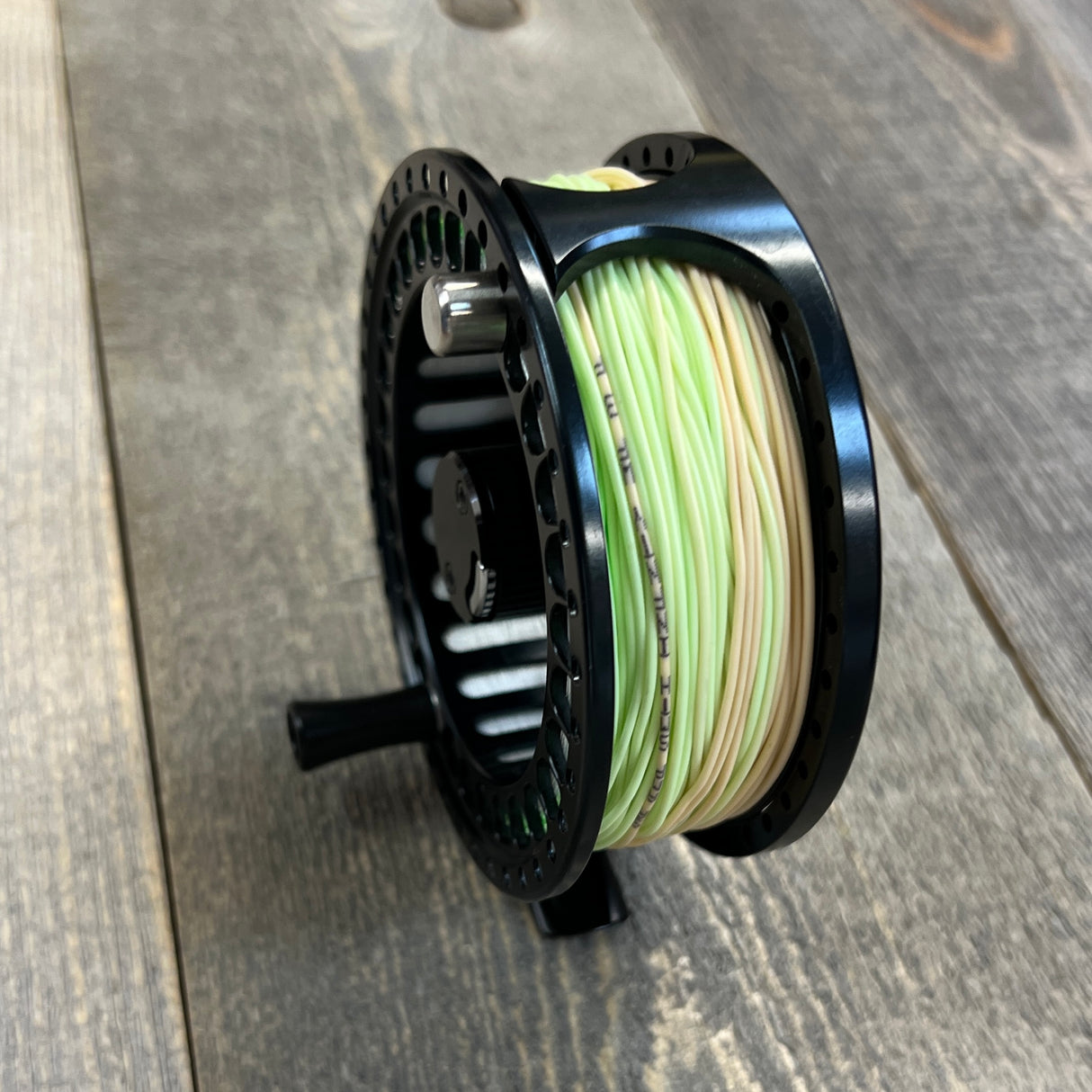 Shilton Reels CR2 Used Gear