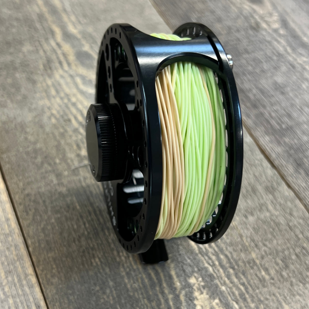 Shilton Reels CR2 Used Gear