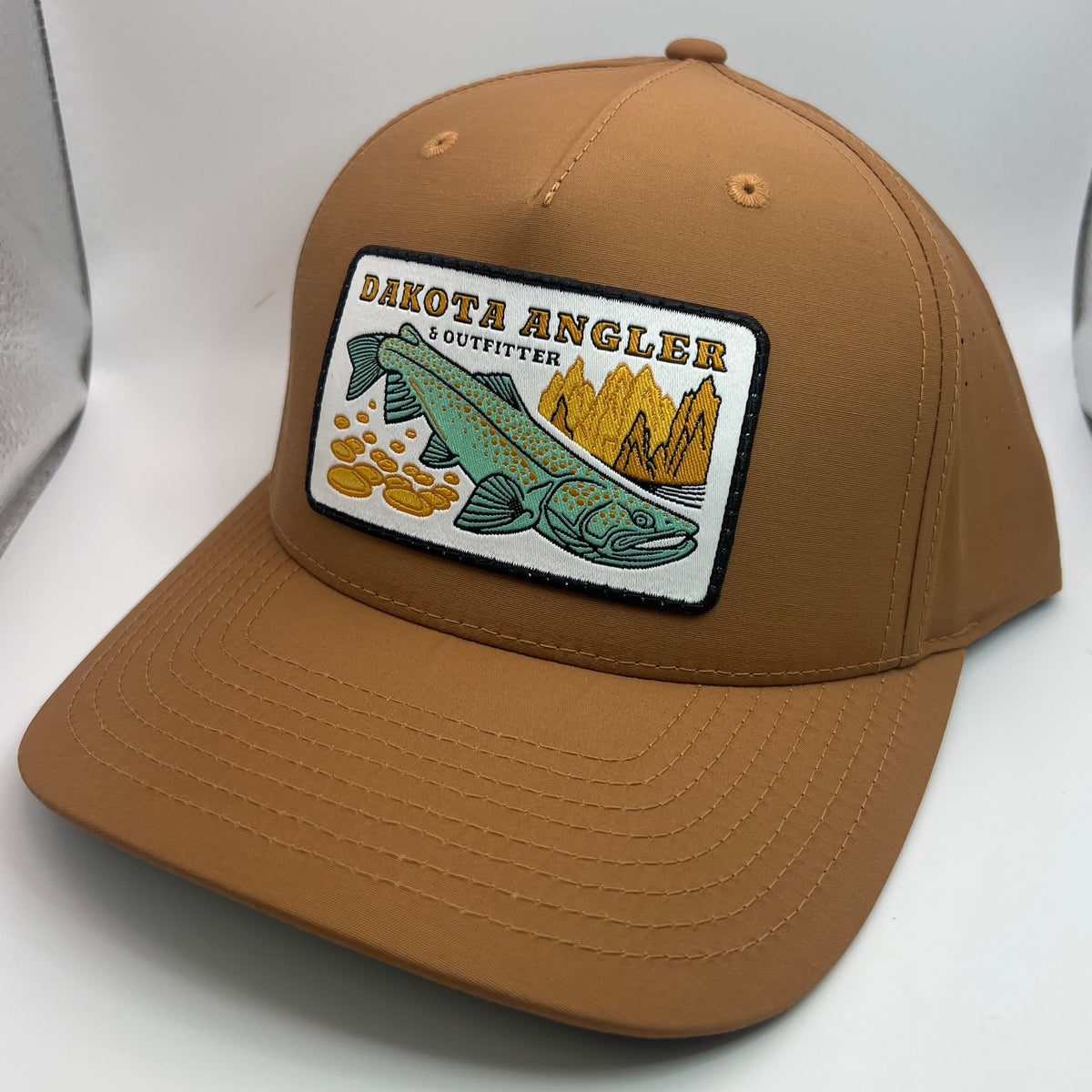 Dakota Angler And Outfitter