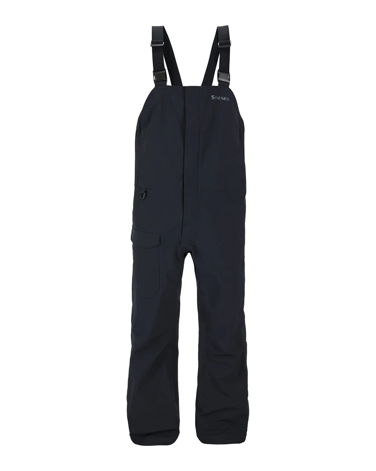 Simms Challenger Bib Clothing
