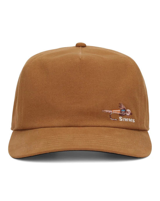 Simms Double Haul Cap - Cobia Hats, Gloves, Socks, Belts
