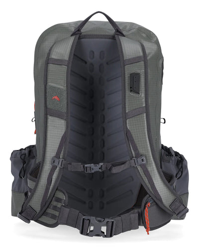 Simms Dry Creek Z Backpack Vests & Packs