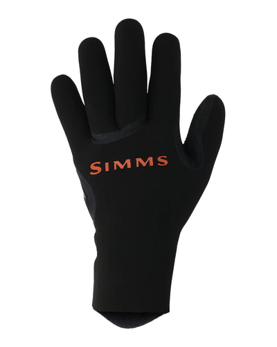 Simms ExStream Neoprene Glove Hats, Gloves, Socks, Belts