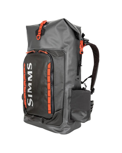 Simms G3 Guide Backpack Anvil Vests & Packs