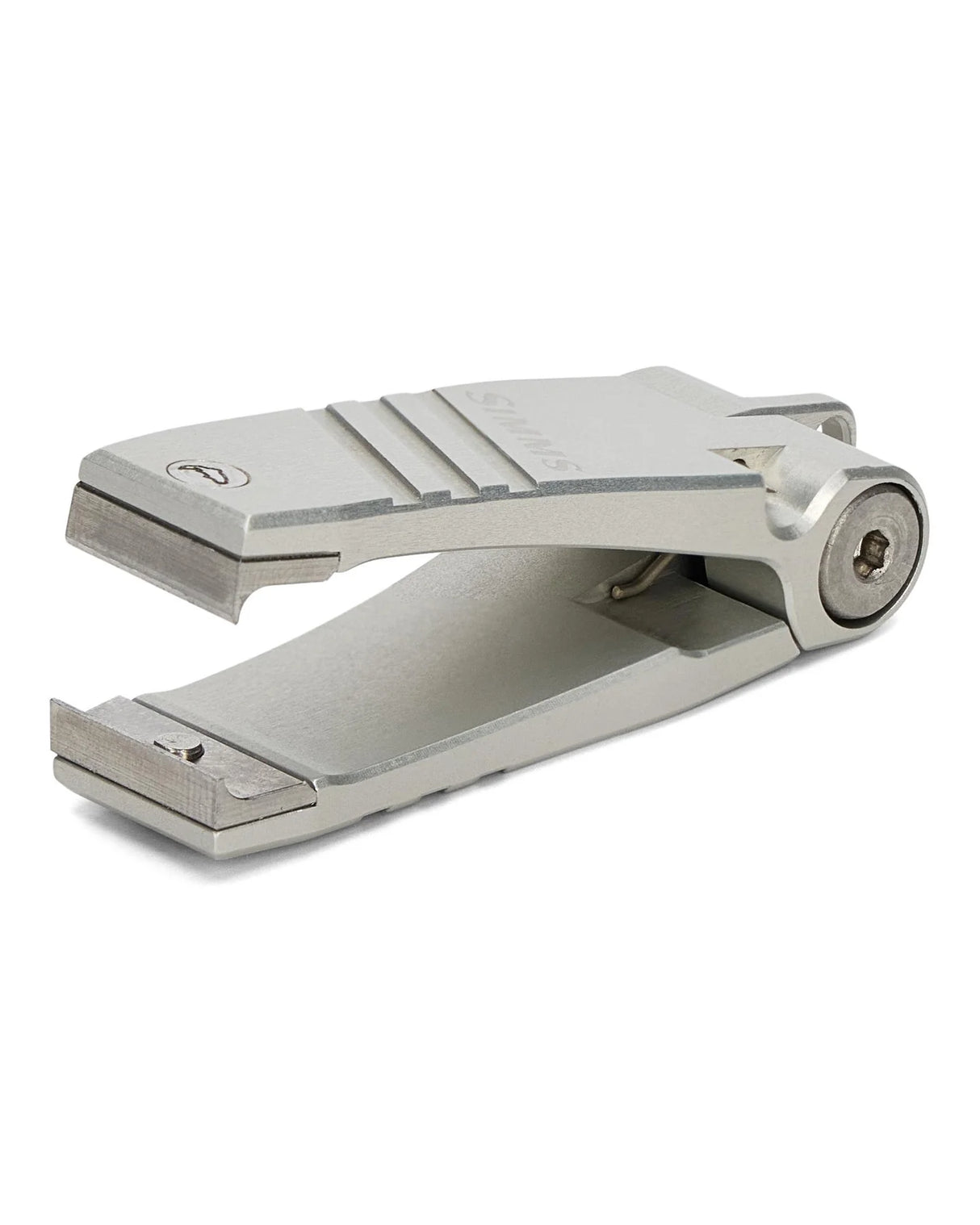 Simms Guide Nipper (2026) Silver Nippers