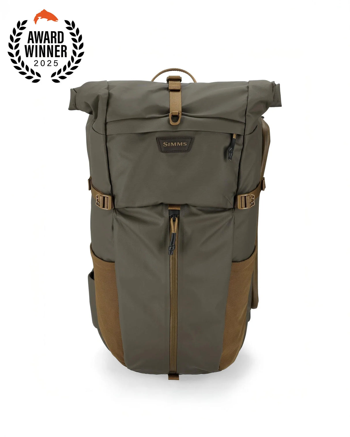 Simms Headwaters Backpack Hickory