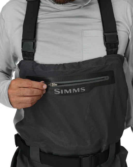 Simms M's Flyweight Packable Wader Waders