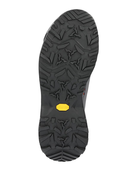 Simms Men's Flyweight Boot - Vibram Sole Wading Boot