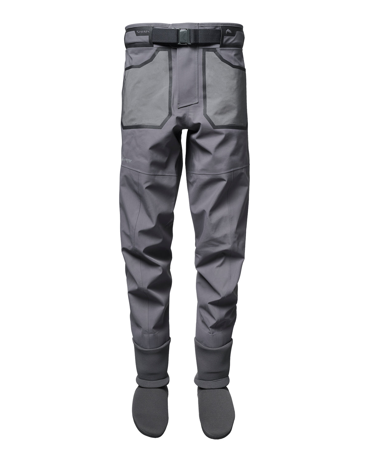 Simms Men's G3 Pro Guide Pant Waders