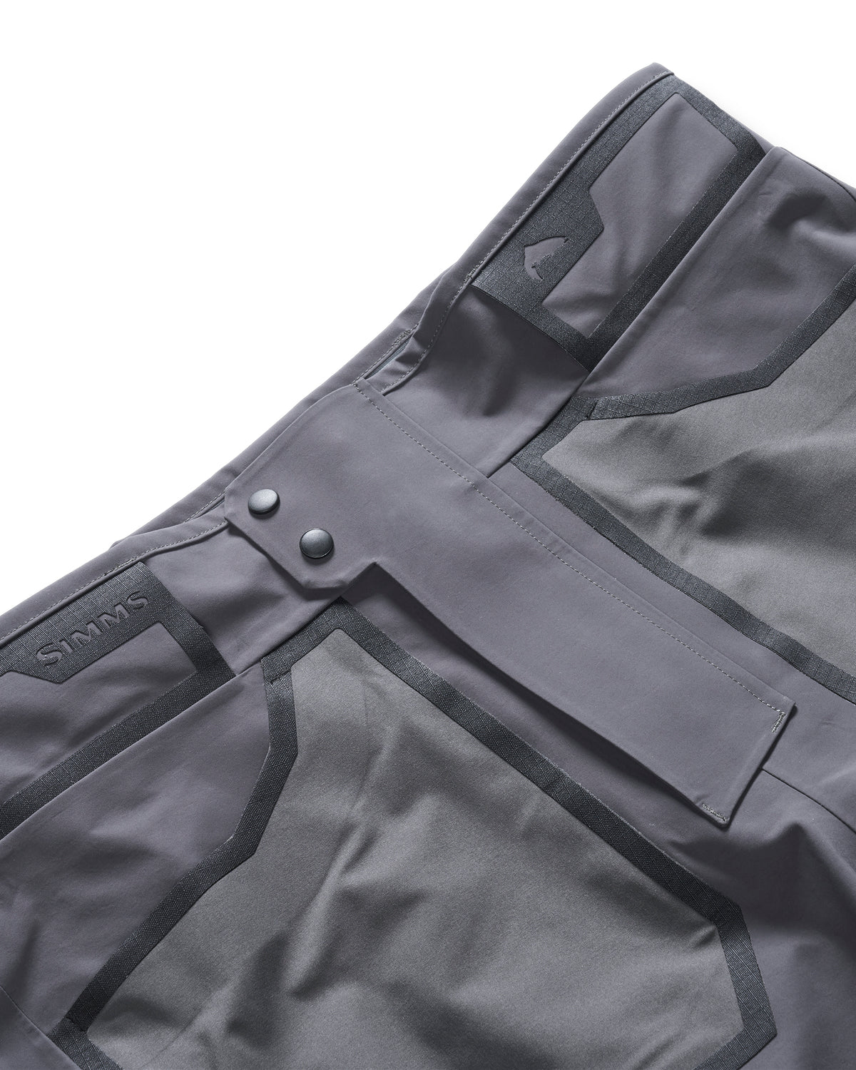 Simms Men's G3 Pro Guide Pant Waders
