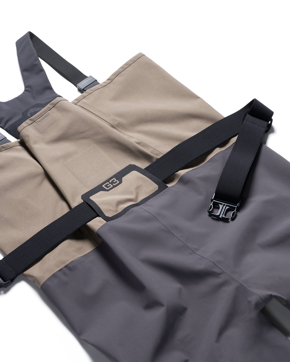 Simms Men's G3Z Pro Guide Stockingfoot Waders Waders