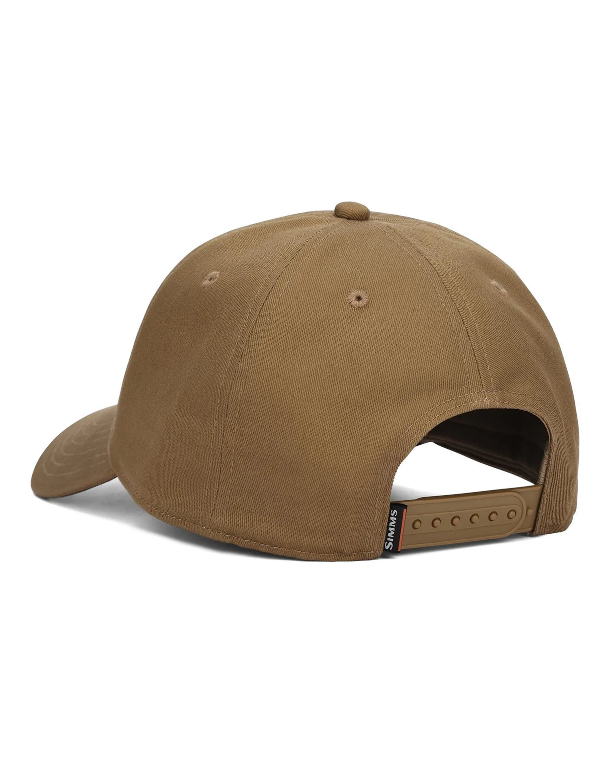 Simms Single Haul Cap Driftwood Hats, Gloves, Socks, Belts