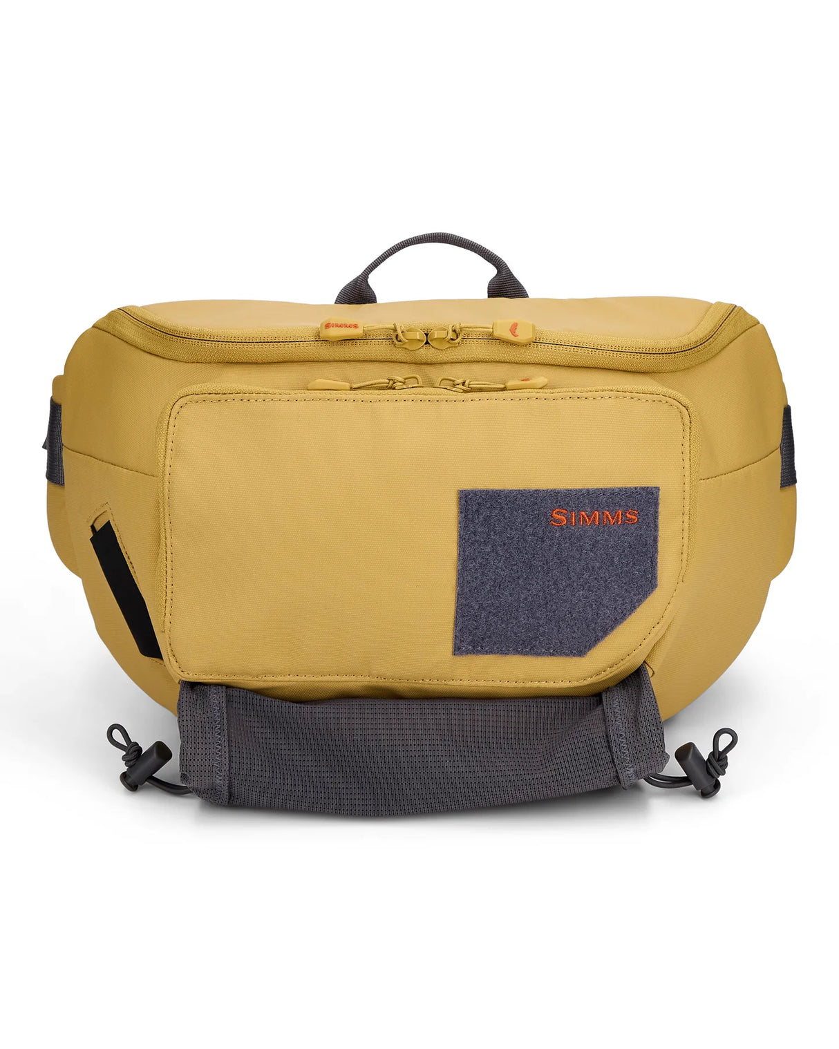 Simms Tributary Hip Pack Bistre Vests & Packs