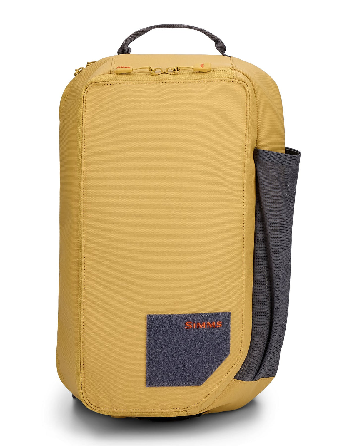 Simms Tributary Sling Pack Bistre Vests & Packs