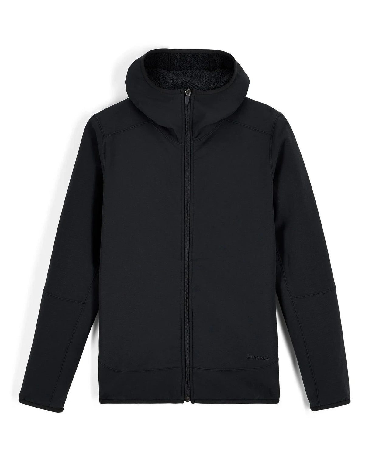 Simms W's Strata 330 Full-Zip Hoody Clothing