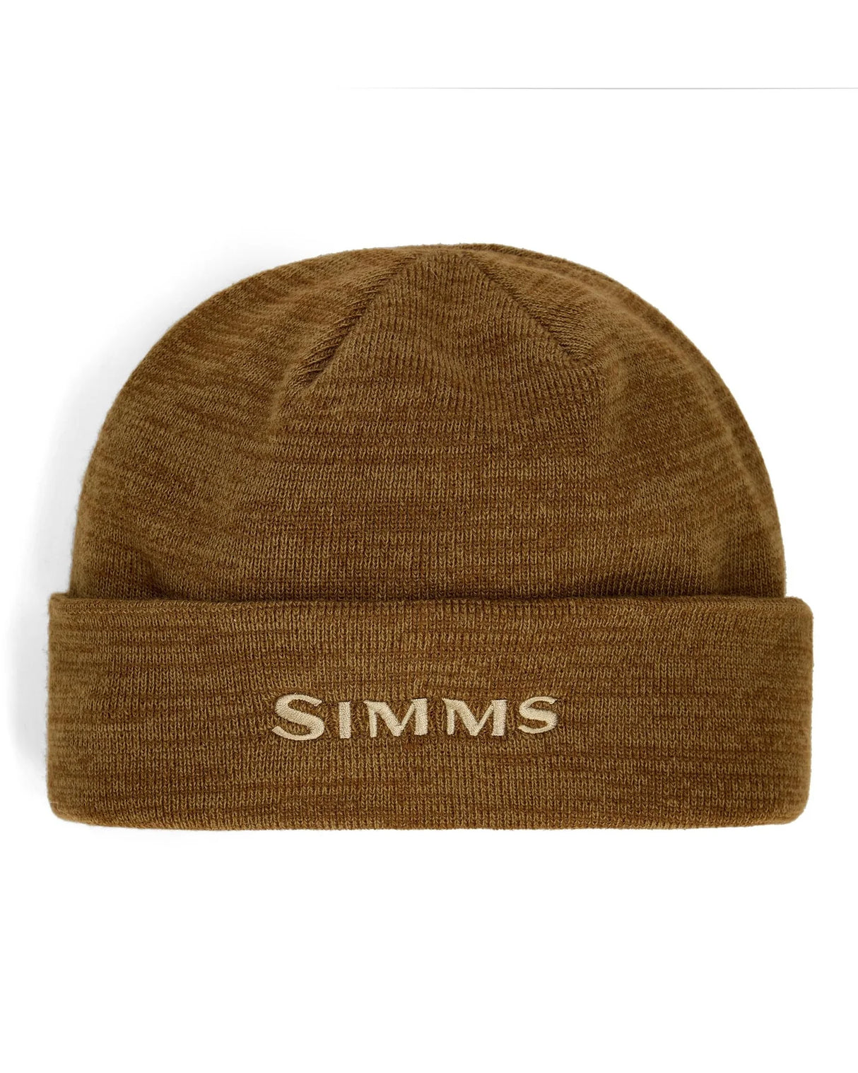 Simms Windstopper Beanie Cobia Heather Clothing