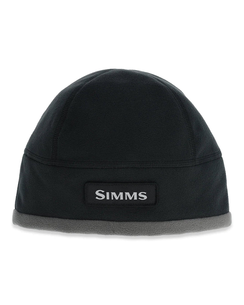 Simms Windstopper Tech Beanie Black Hats, Gloves, Socks, Belts