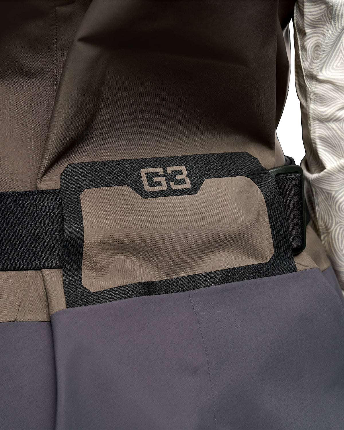 Simms Women's G3 Pro Guide Stockingfoot Waders Waders