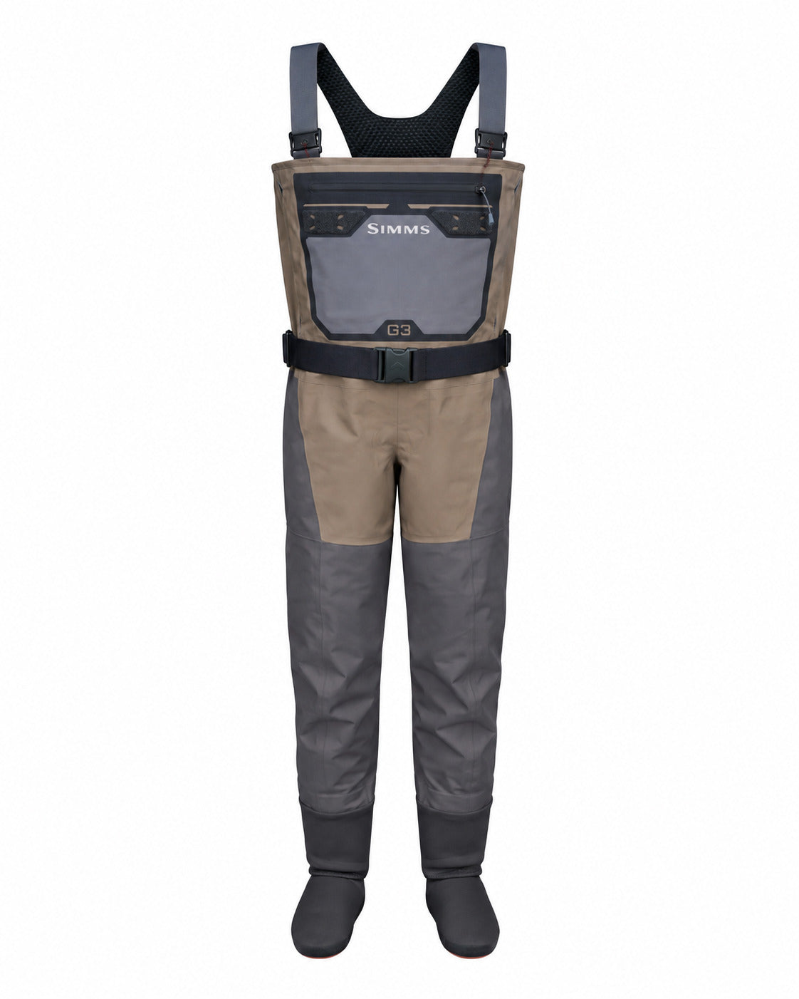 Simms Women's G3 Pro Guide Stockingfoot Waders Waders