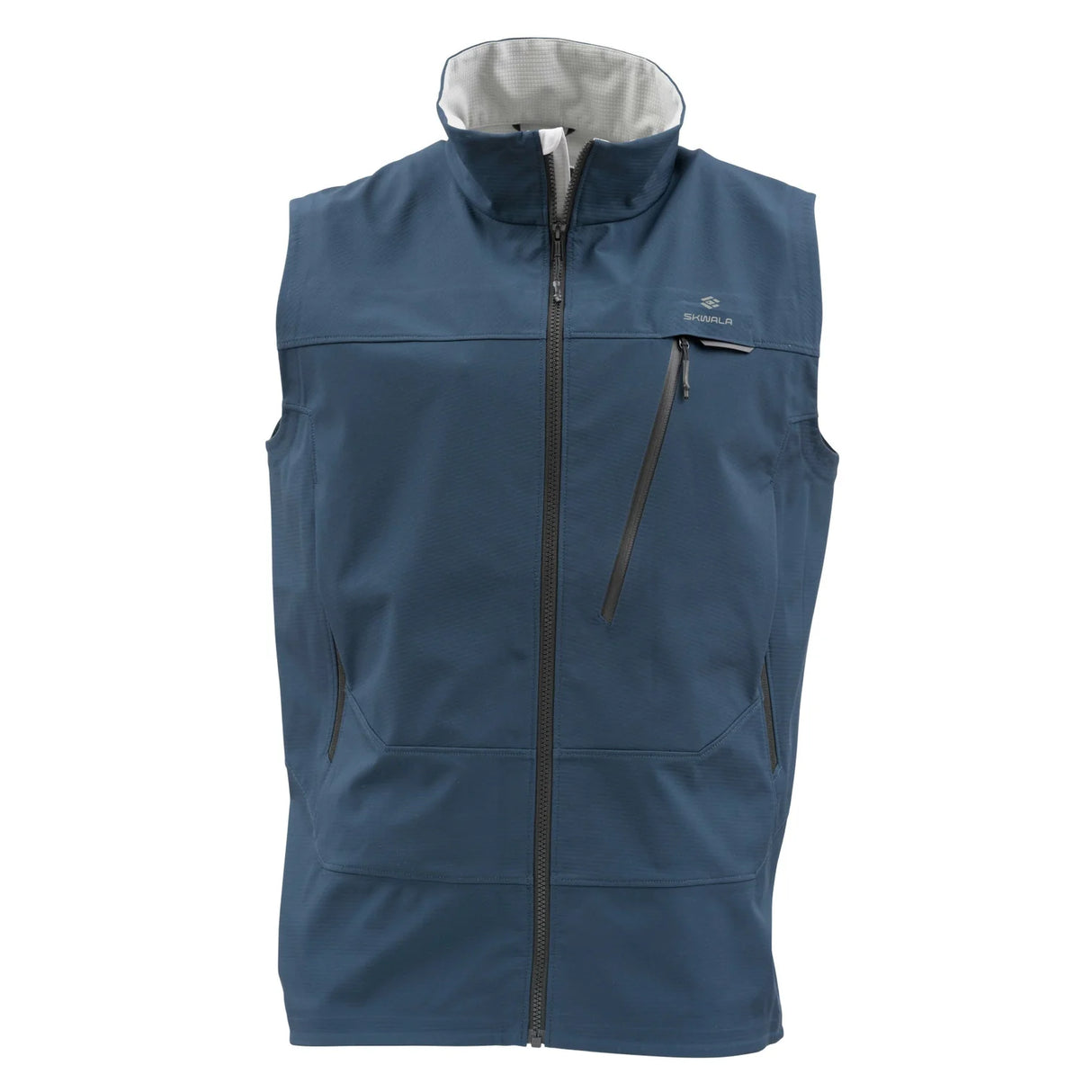 Skwala Backeddy Vest Eclipse / M Outerwear