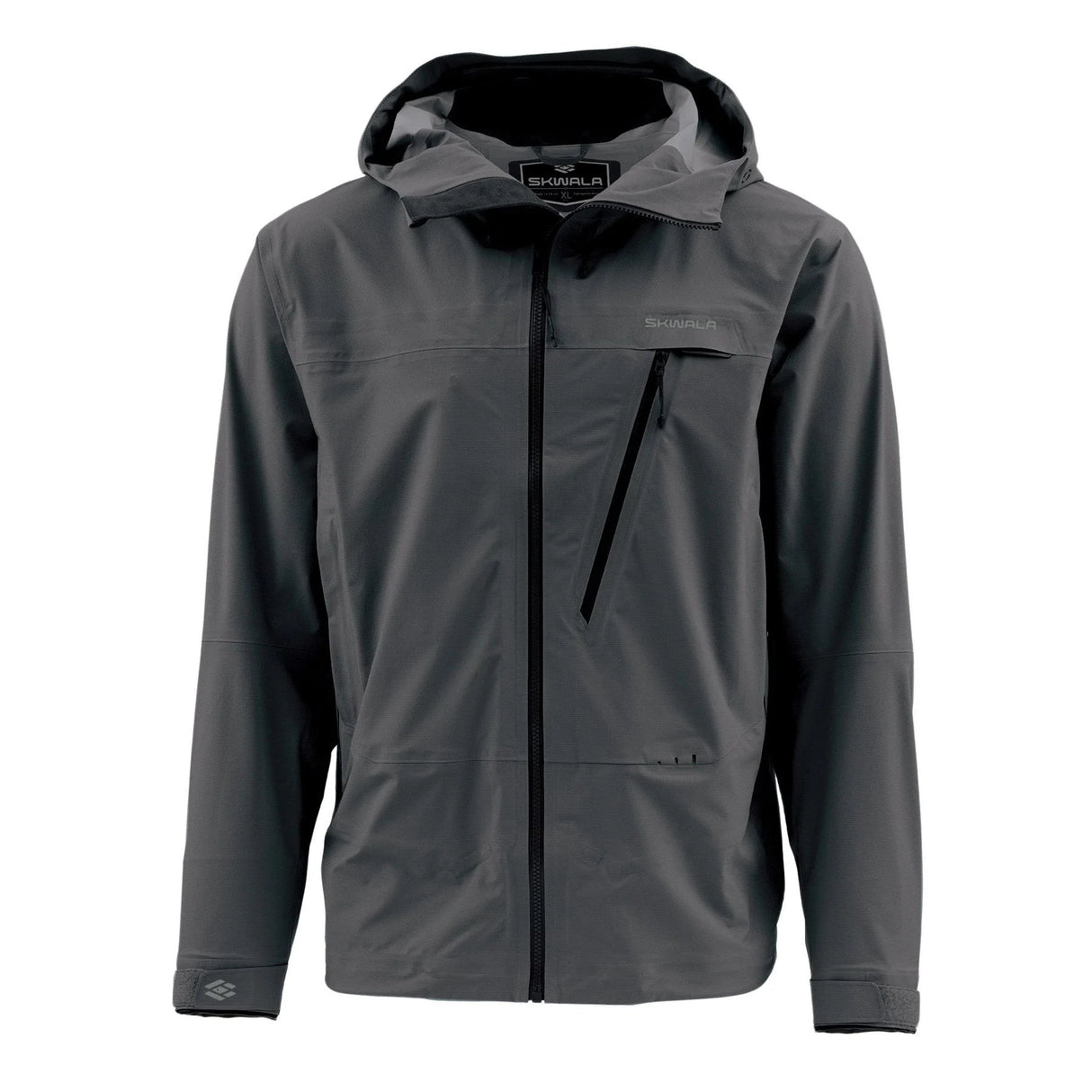 Skwala Carbon Jacket Woodland Gray / M Outerwear