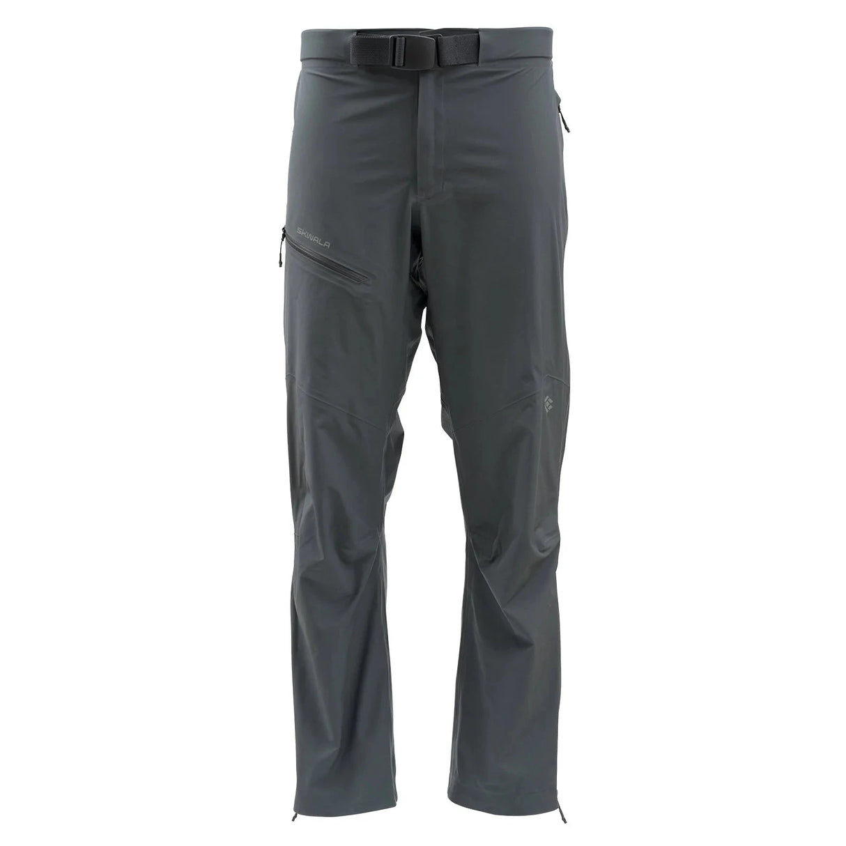 Skwala Carbon Pant Woodland Gray / M Outerwear