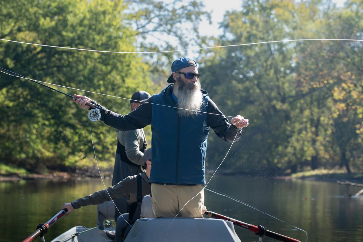 Skwala Fusion 90 Vest Clothing