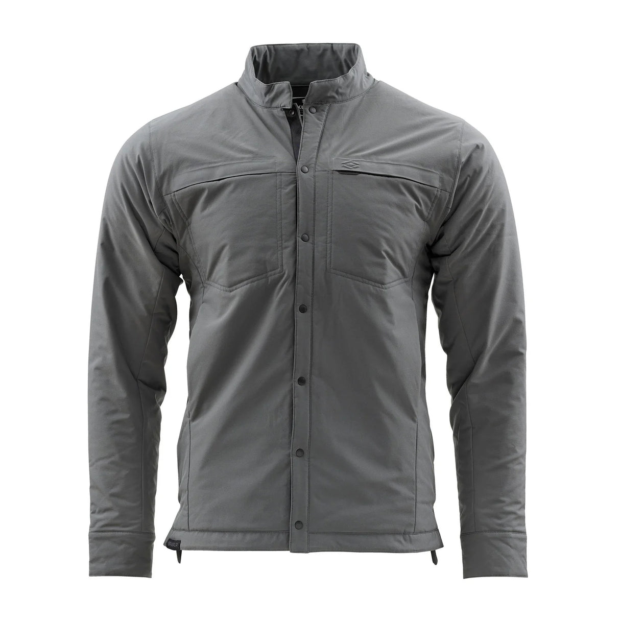 Skwala Fusion Snap T Dk Shadow / M Clothing