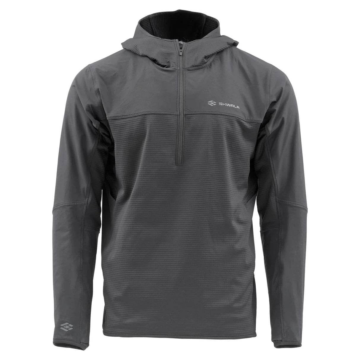 Skwala Fusion Tactical Hoody Black / M Clothing