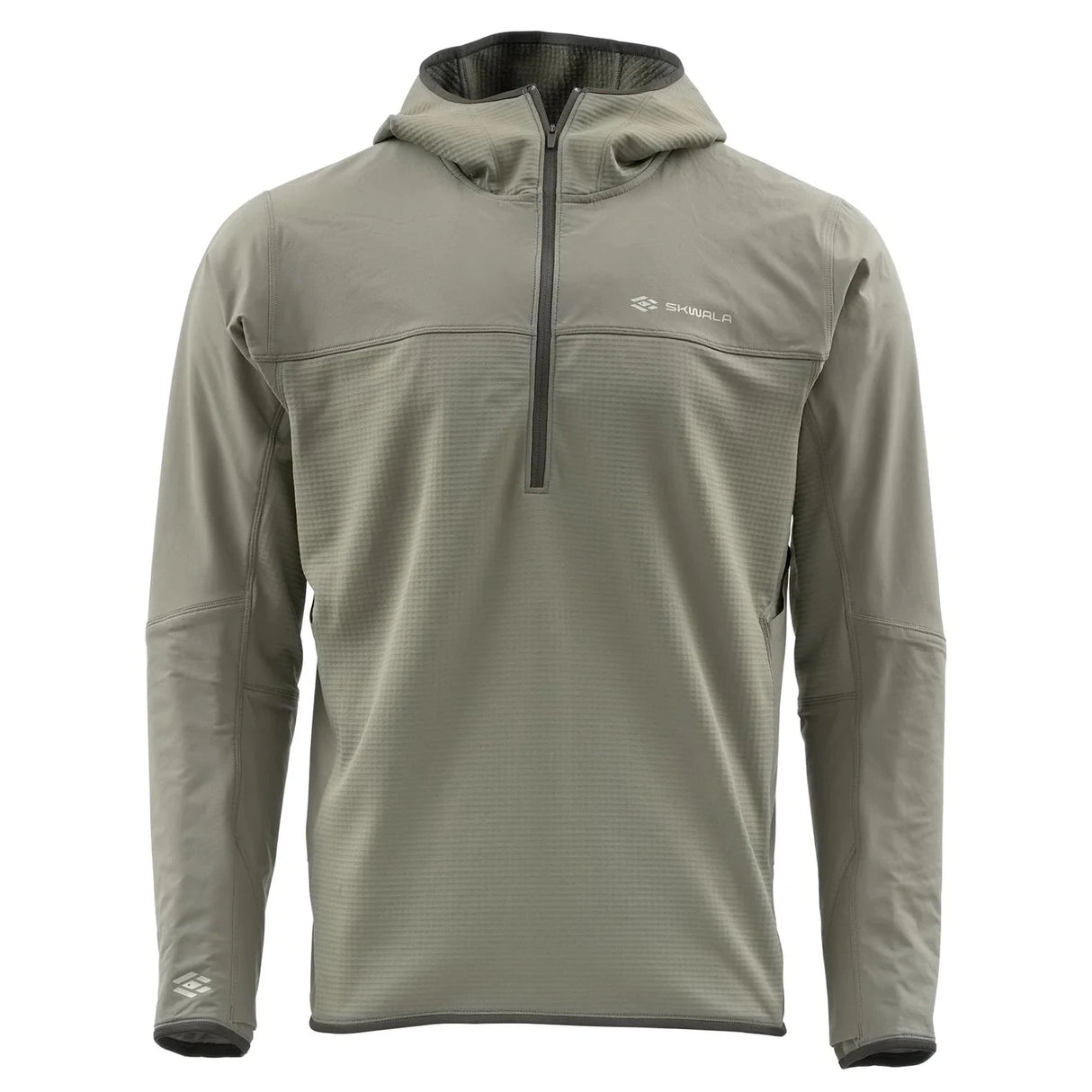 Skwala Fusion Tactical Hoody Earth / M Clothing