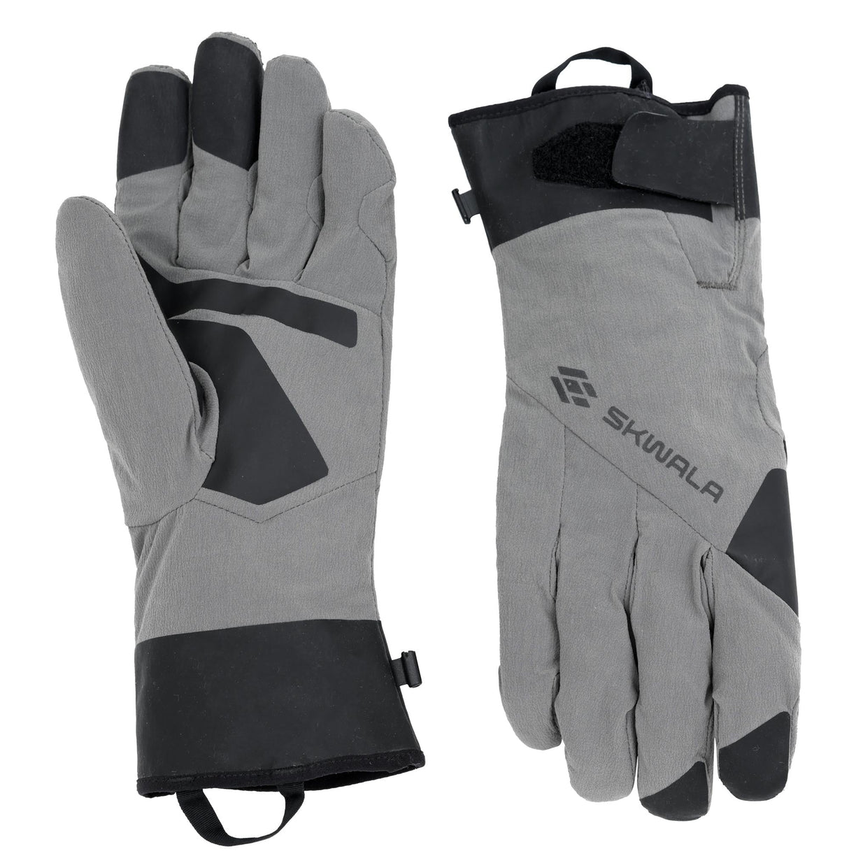 Skwala RS Waterproof Glove Hats, Gloves, Socks, Belts